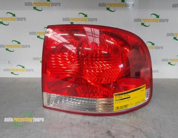 Combination Rearlight VW Touareg (7L6, 7L7, 7LA)