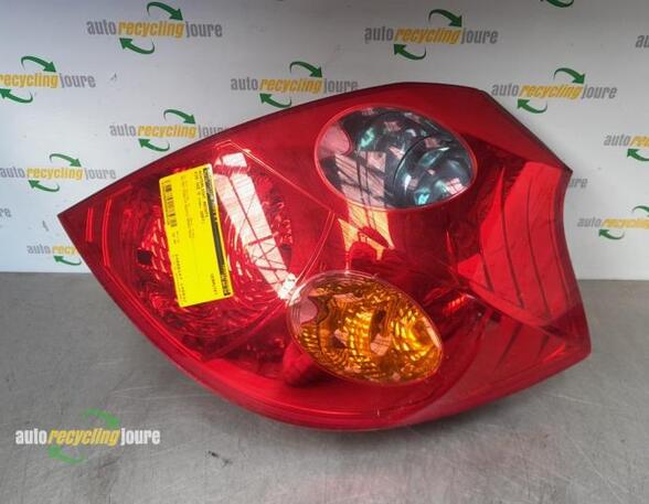 Combination Rearlight KIA Cee'D Schrägheck (ED), KIA Cee'D SW (ED), KIA Pro Cee'D (ED)