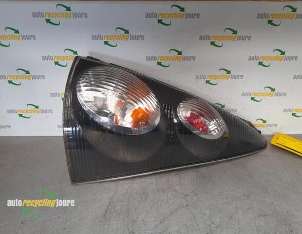 Combination Rearlight CITROËN C1 (PM_, PN_)