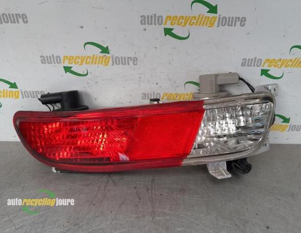 Combination Rearlight BMW 6 Convertible (E64), BMW 6 (E63)