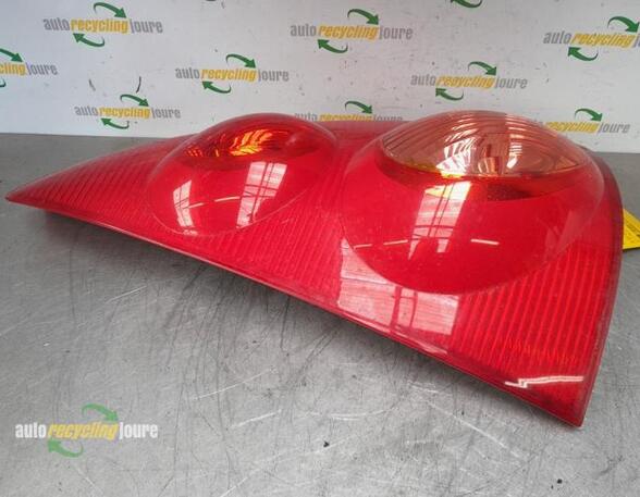 Combination Rearlight PEUGEOT 107 (PM_, PN_)