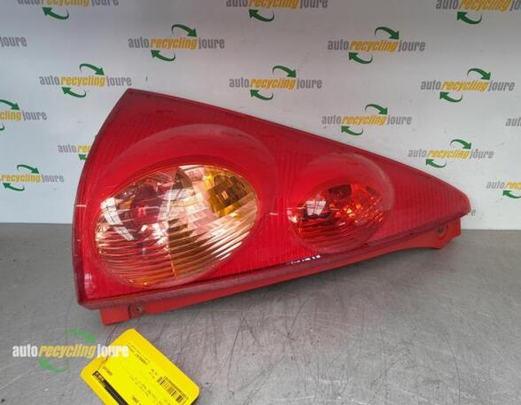 Combination Rearlight PEUGEOT 107 (PM_, PN_)