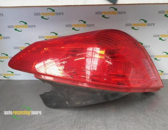 Combination Rearlight PEUGEOT 308 I (4A_, 4C_), PEUGEOT 308 SW I (4E_, 4H_)