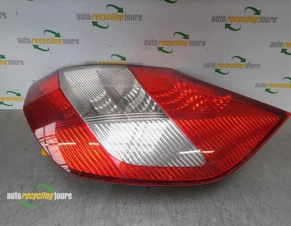 Combination Rearlight RENAULT GRAND SCÉNIC II (JM0/1_), RENAULT SCÉNIC II (JM0/1_)