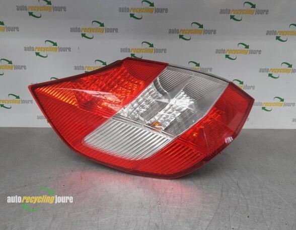 Combination Rearlight RENAULT GRAND SCÉNIC II (JM0/1_), RENAULT SCÉNIC II (JM0/1_)