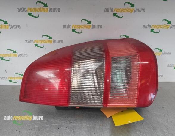 Combination Rearlight MITSUBISHI SPACE STAR MPV (DG_A)