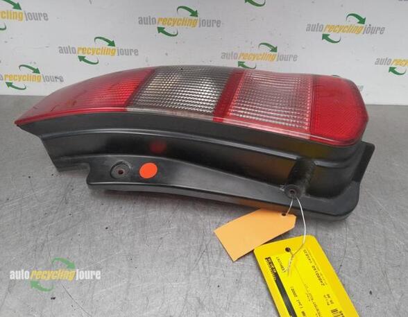 Combination Rearlight MITSUBISHI SPACE STAR MPV (DG_A)