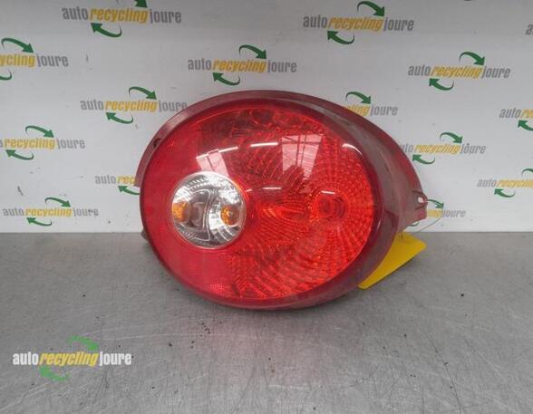 Combination Rearlight CHEVROLET MATIZ (M200, M250), DAEWOO MATIZ (M100, M150)