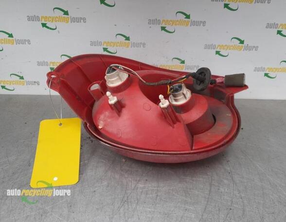 Combination Rearlight CHEVROLET MATIZ (M200, M250), DAEWOO MATIZ (M100, M150)