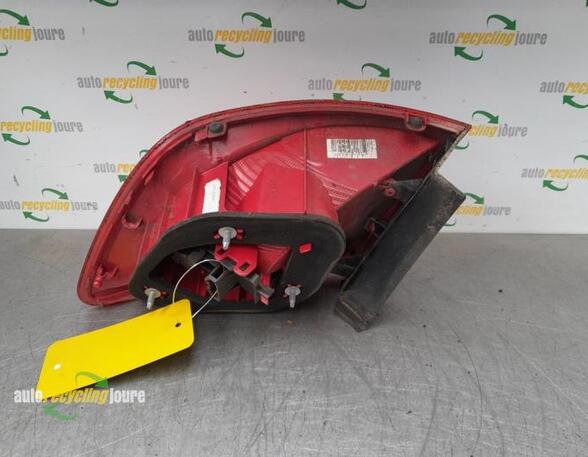 Combination Rearlight SEAT IBIZA IV ST (6J8, 6P8)