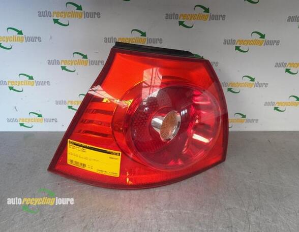 Combination Rearlight VW GOLF V (1K1), VW GOLF VI (5K1)