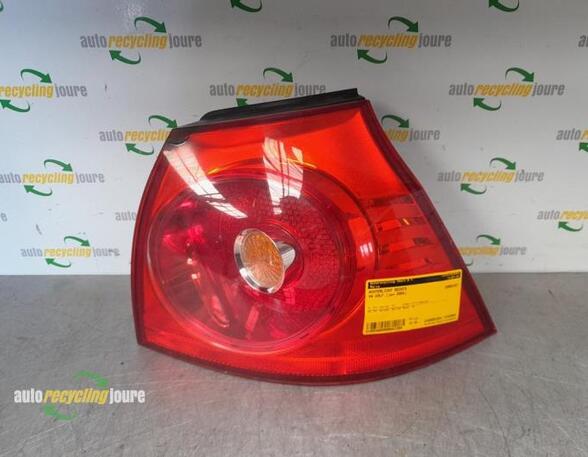 Combination Rearlight VW GOLF V (1K1), VW GOLF VI (5K1)