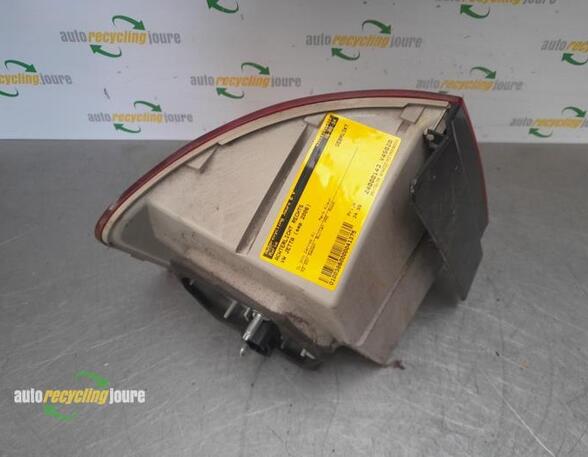 Combination Rearlight VW JETTA III (1K2)