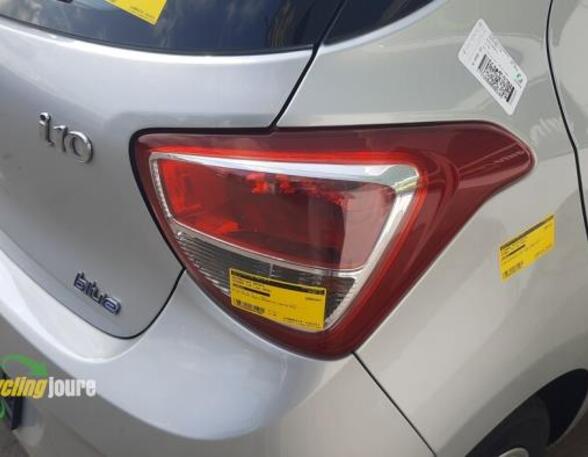 Combination Rearlight HYUNDAI i10 II (BA, IA)