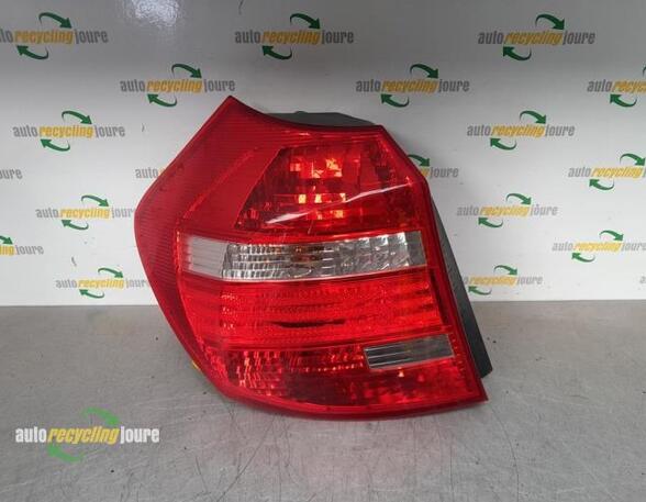 Combination Rearlight BMW 1 (E81), BMW 1 (E87), BMW 1 Coupe (E82)