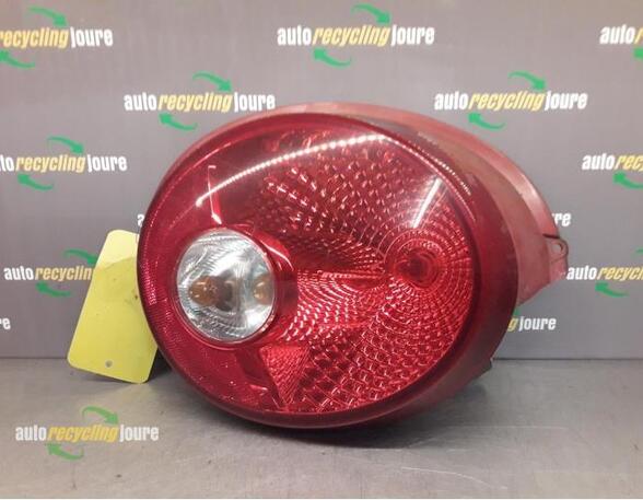 Combination Rearlight CHEVROLET MATIZ (M200, M250), DAEWOO MATIZ (M100, M150)