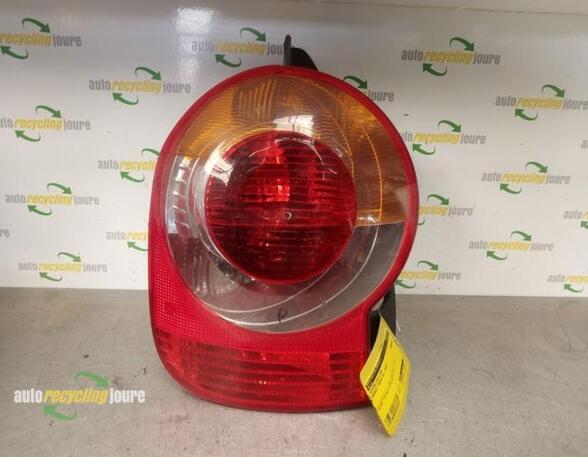 Combination Rearlight RENAULT MODUS / GRAND MODUS (F/JP0_)