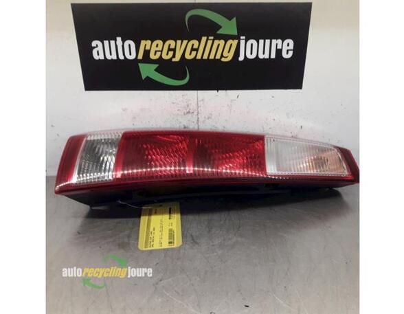 Combination Rearlight OPEL MERIVA A MPV (X03)