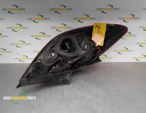 Combination Rearlight OPEL CORSA D (S07)