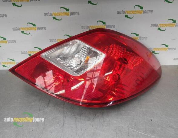 Combination Rearlight OPEL CORSA D (S07)