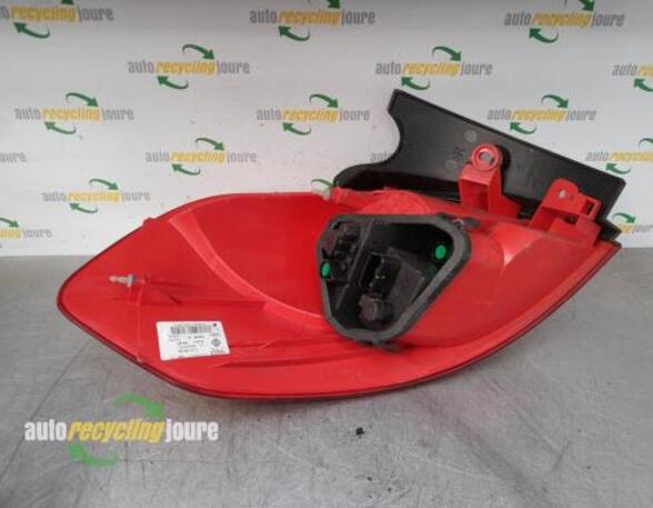 Combination Rearlight RENAULT CLIO III Grandtour (KR0/1_), RENAULT CLIO IV Grandtour (KH_)