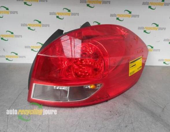 Combination Rearlight RENAULT CLIO III Grandtour (KR0/1_), RENAULT CLIO IV Grandtour (KH_)