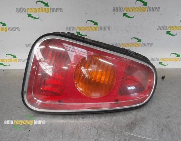 Combination Rearlight MINI MINI (R50, R53), MINI MINI (R56)