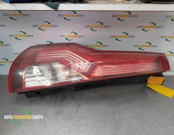 Combination Rearlight CITROËN C4 GRAND PICASSO I (UA_), CITROËN C4 PICASSO I MPV (UD_)