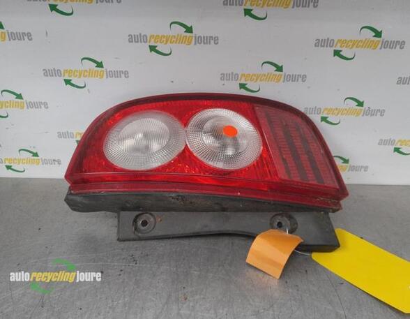 Combination Rearlight NISSAN MICRA III (K12)