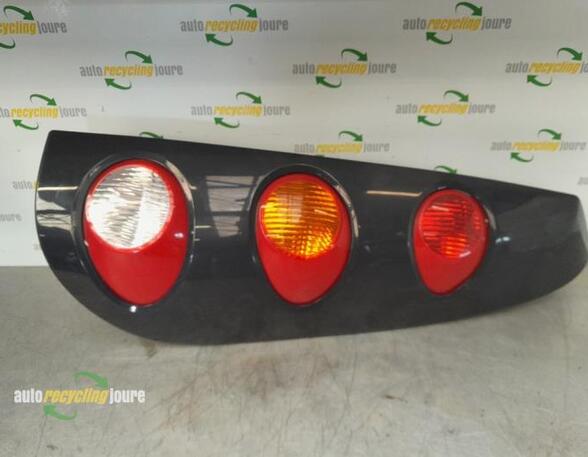 Combination Rearlight SMART FORFOUR (454)