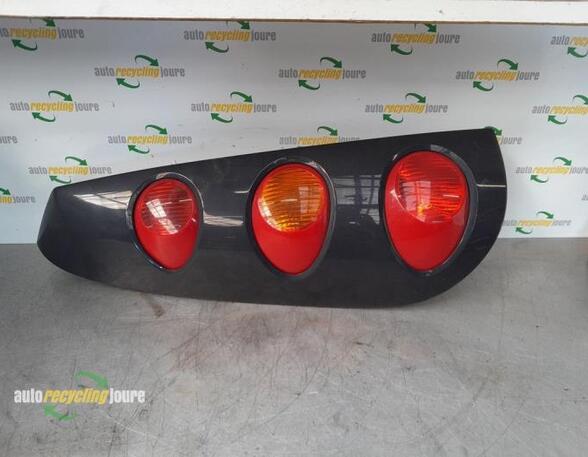 Combination Rearlight SMART FORFOUR (454)