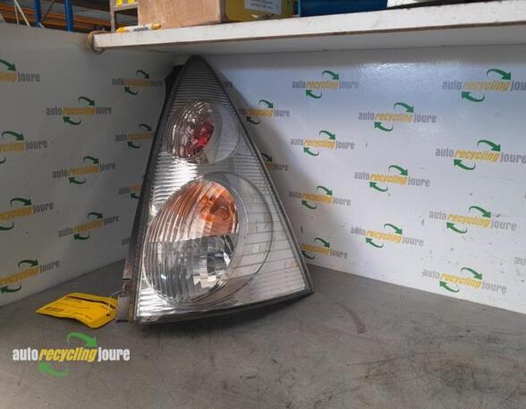 Combination Rearlight CITROËN C1 (PM_, PN_)