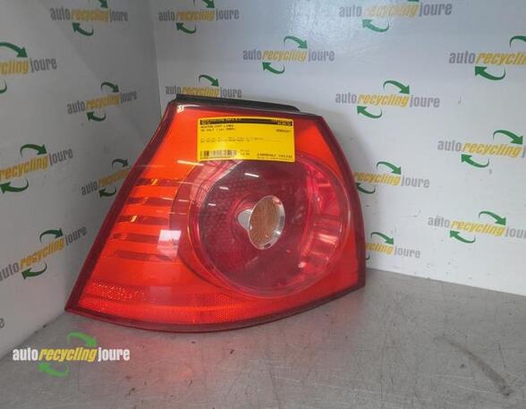 Combination Rearlight VW GOLF V (1K1), VW GOLF VI (5K1)