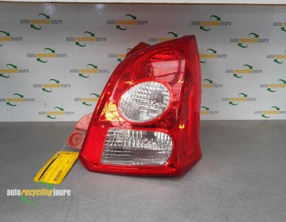 Combination Rearlight SUZUKI ALTO (GF)