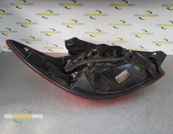 Combination Rearlight FORD KA (RU8)