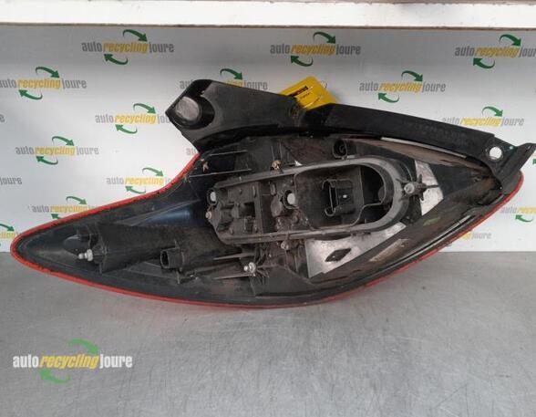 Combination Rearlight FORD KA (RU8)