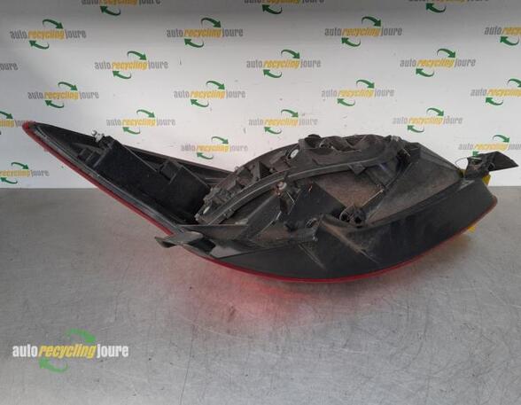 Combination Rearlight FORD KA (RU8)