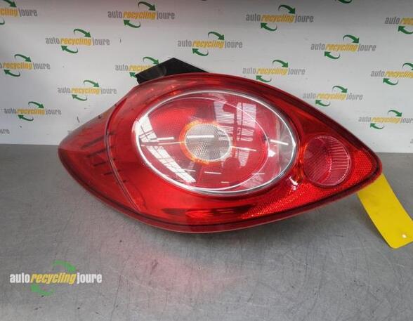 Combination Rearlight FORD KA (RU8)