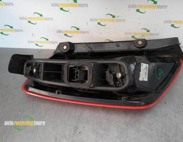 Achterlicht FIAT GRANDE PUNTO (199_), FIAT PUNTO (199_), FIAT PUNTO EVO (199_), ABARTH GRANDE PUNTO