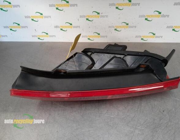 Combination Rearlight FIAT GRANDE PUNTO (199_), FIAT PUNTO (199_), FIAT PUNTO EVO (199_), ABARTH GRANDE PUNTO