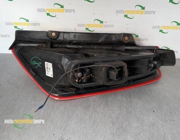 Achterlicht FIAT GRANDE PUNTO (199_), FIAT PUNTO (199_), FIAT PUNTO EVO (199_), ABARTH GRANDE PUNTO