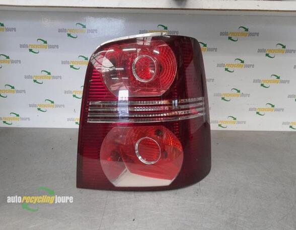 Combination Rearlight VW TOURAN (1T1, 1T2), VW TOURAN (1T3), VW TOURAN VAN (1T1, 1T2)