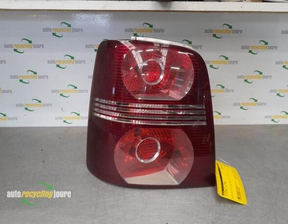 Combination Rearlight VW TOURAN (1T1, 1T2), VW TOURAN (1T3), VW TOURAN VAN (1T1, 1T2)