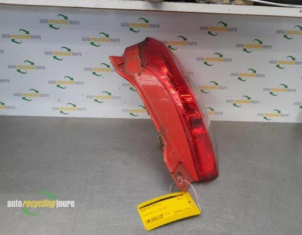 Combination Rearlight SUZUKI ALTO (GF)