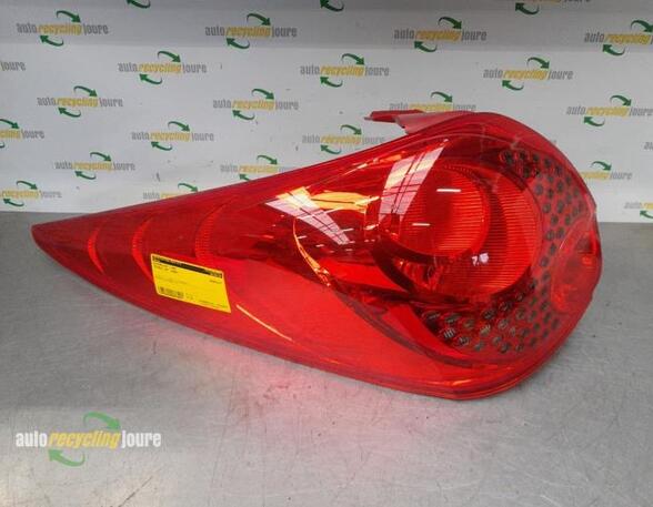 Combination Rearlight PEUGEOT 207 (WA_, WC_), PEUGEOT 207 SW (WK_)