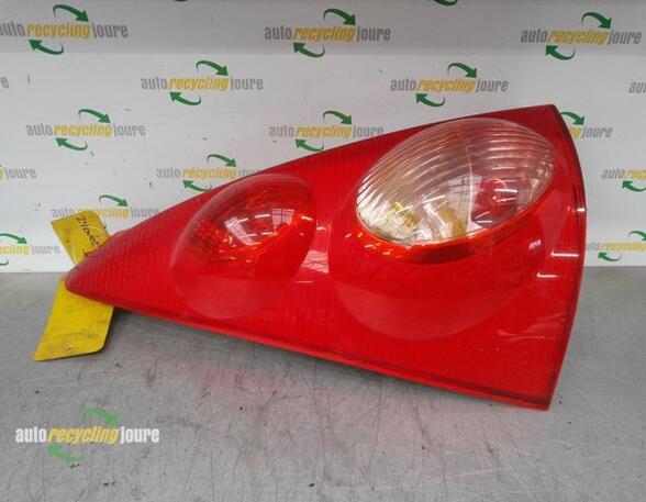 Combination Rearlight PEUGEOT 107 (PM_, PN_)