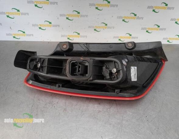 Combination Rearlight FIAT GRANDE PUNTO (199_), FIAT PUNTO EVO (199_), FIAT PUNTO (199_), ABARTH GRANDE PUNTO