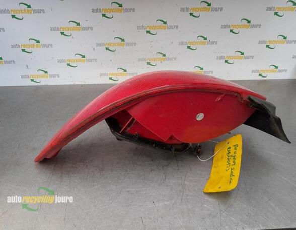 Combination Rearlight PEUGEOT 206 CC (2D)