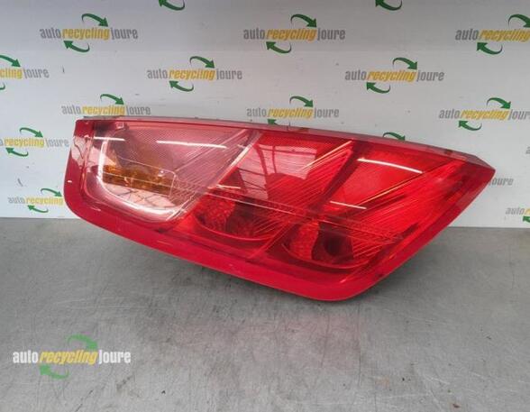 Combination Rearlight FIAT GRANDE PUNTO (199_), FIAT PUNTO EVO (199_), FIAT PUNTO (199_), ABARTH GRANDE PUNTO