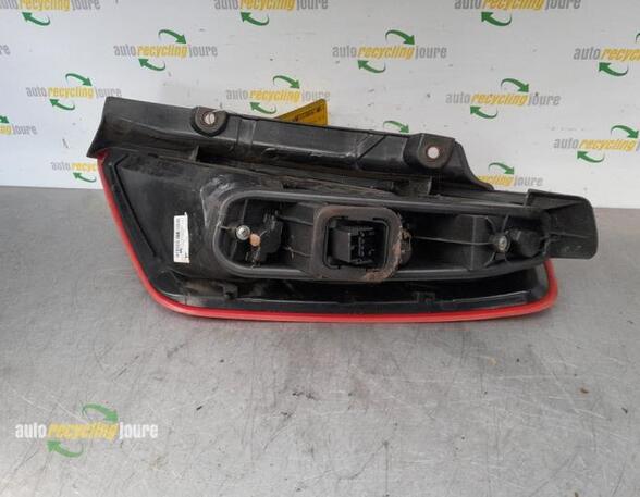 Combination Rearlight FIAT GRANDE PUNTO (199_), FIAT PUNTO EVO (199_), FIAT PUNTO (199_), ABARTH GRANDE PUNTO